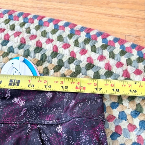 Greg Norman women’s performance golf skirt athletic pull on size L new - Picture 8 of 8